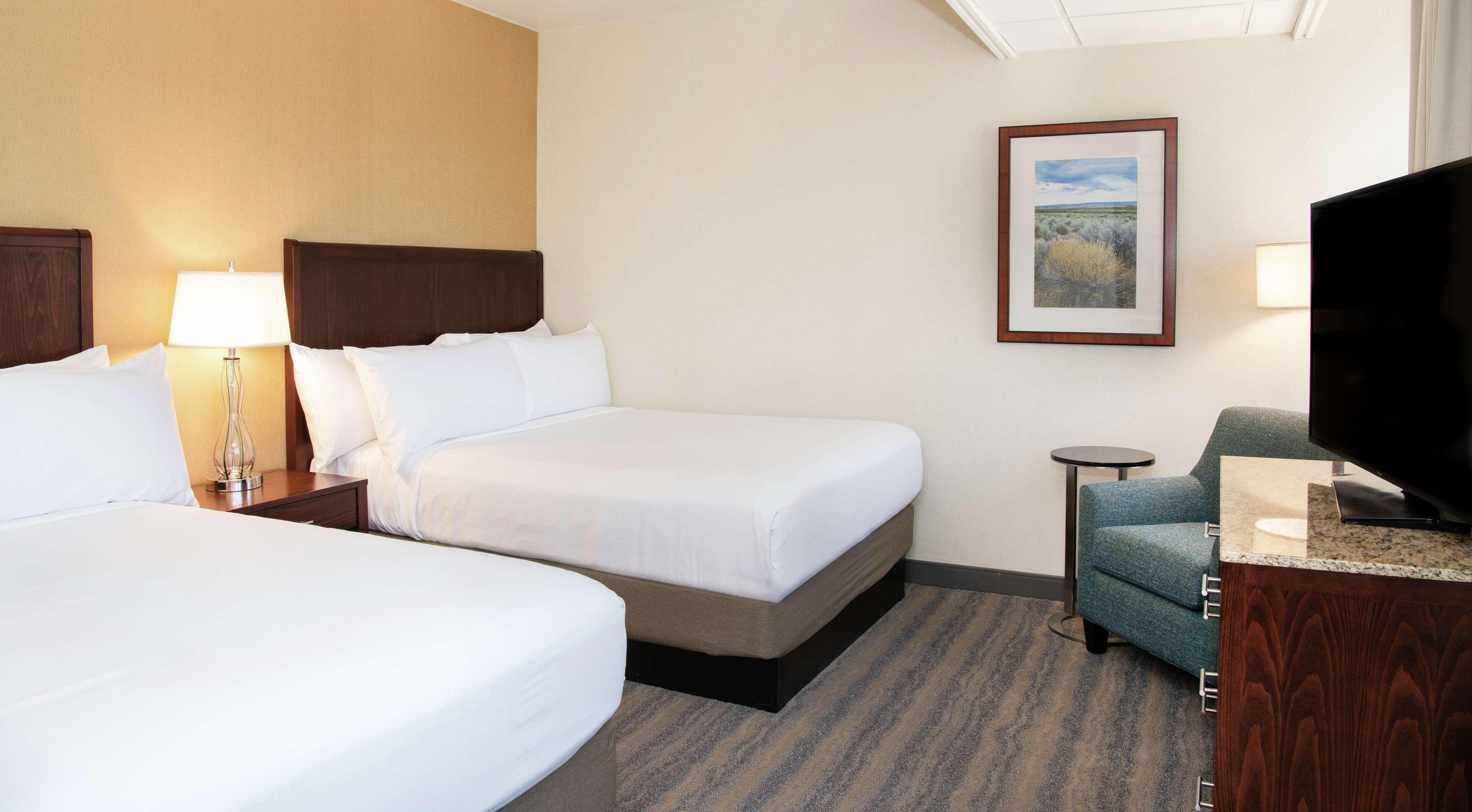 Doubletree By Hilton Portland Exterior foto