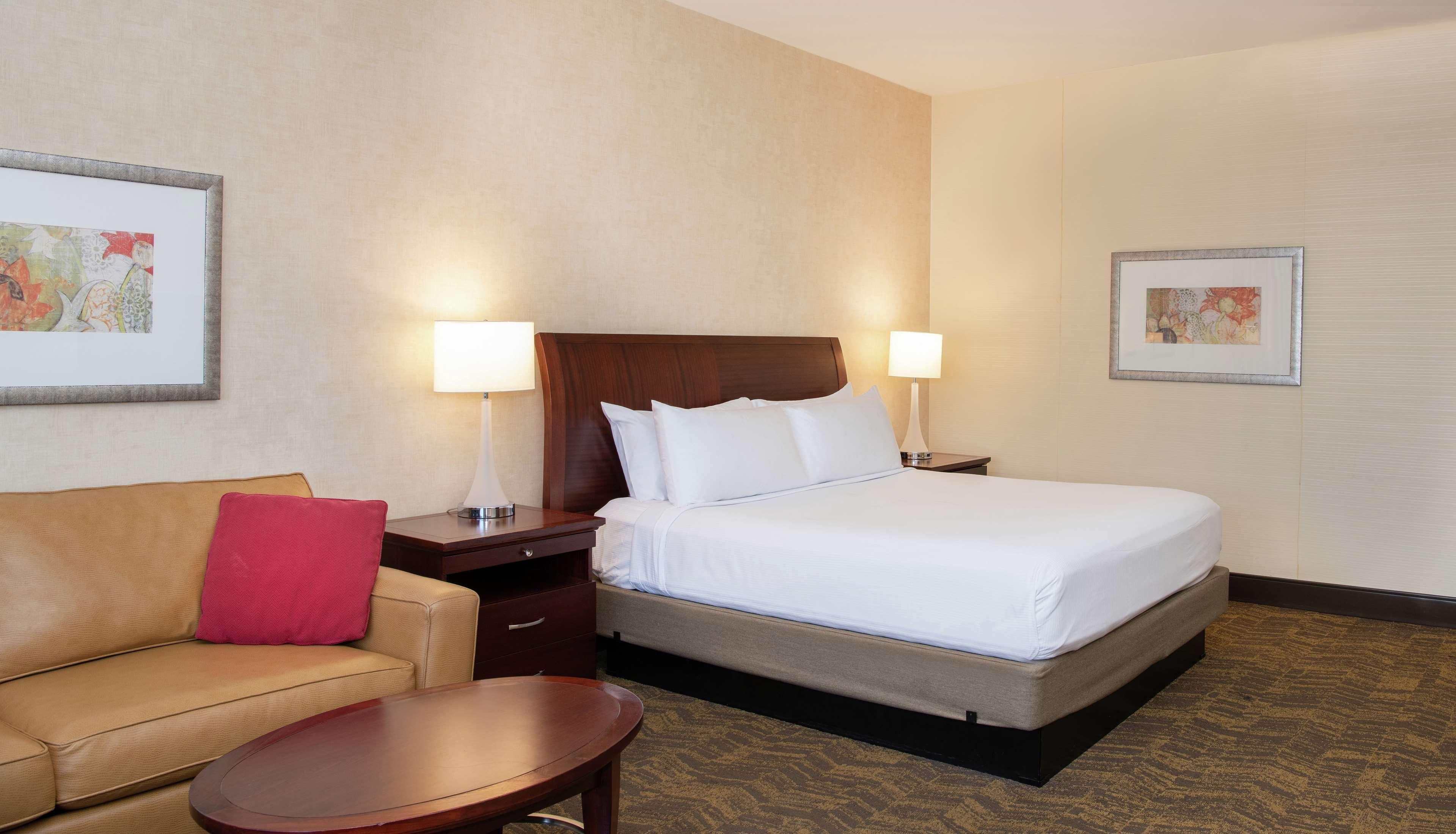 Doubletree By Hilton Portland Exterior foto