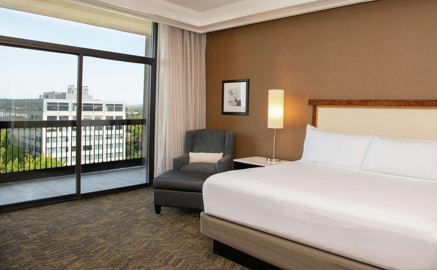 Doubletree By Hilton Portland Exterior foto