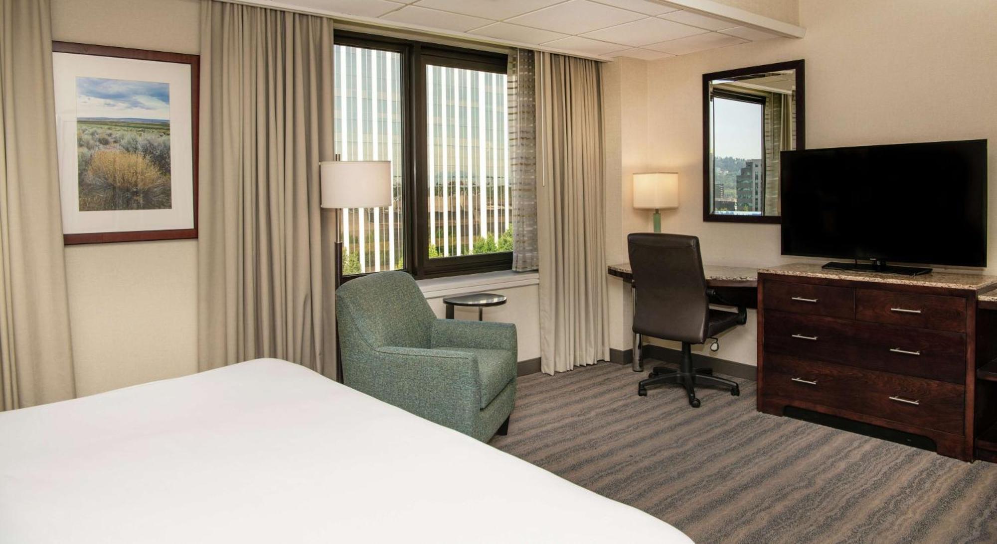 Doubletree By Hilton Portland Exterior foto