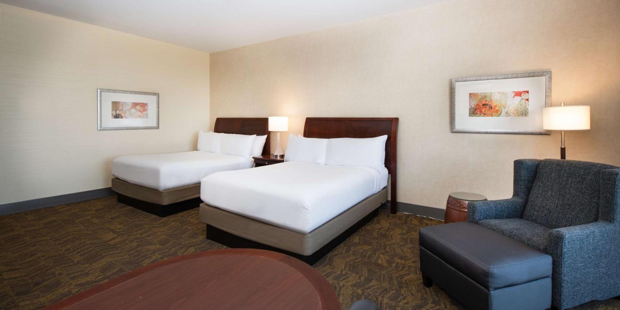 Doubletree By Hilton Portland Exterior foto