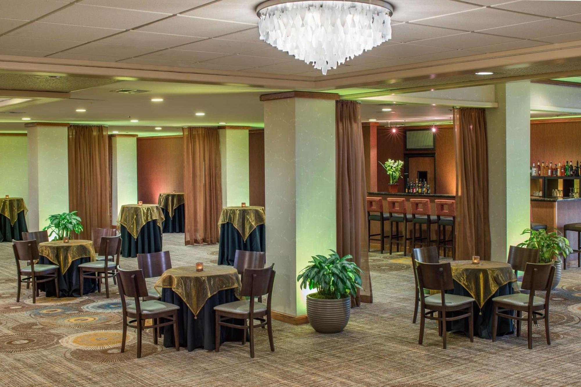 Doubletree By Hilton Portland Exterior foto